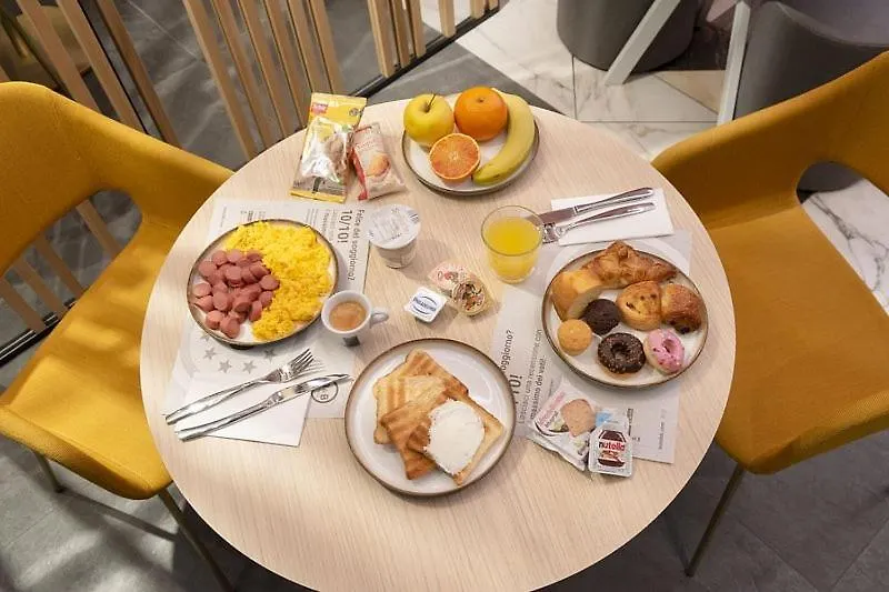 B&B Milano City Center Duomo Bed & Breakfast Milan