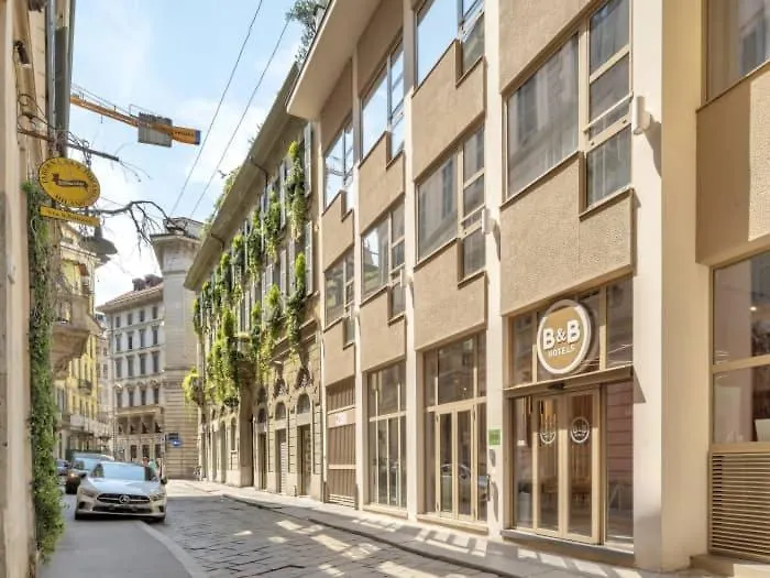 B&B Milano City Center Duomo
