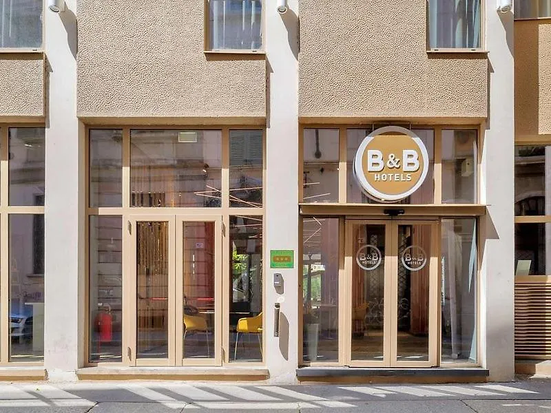Bed & Breakfast B&B Milano City Center Duomo